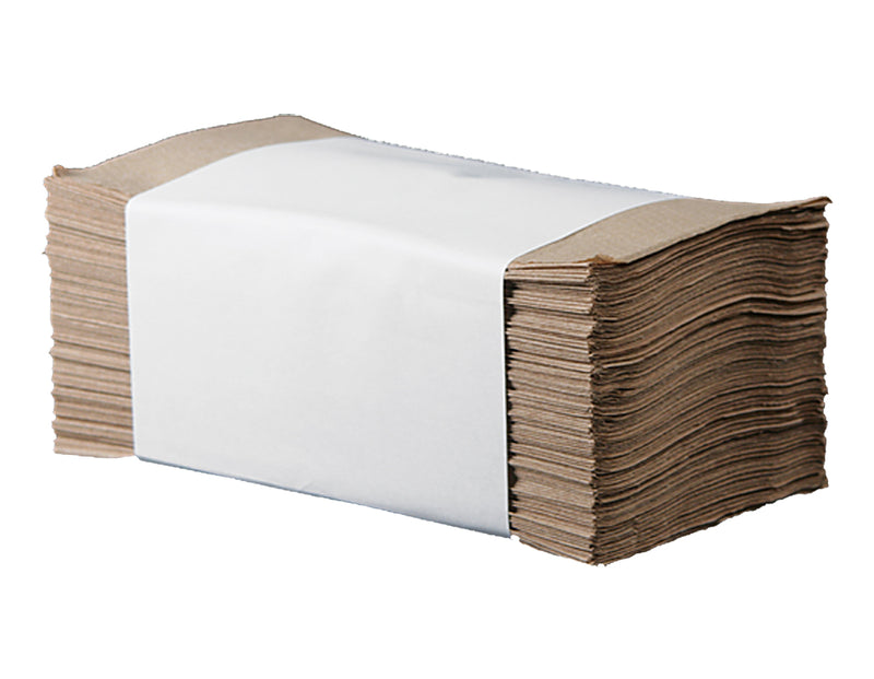 OPTIMA KRAFT SINGLEFOLD TOWEL 4000/CS