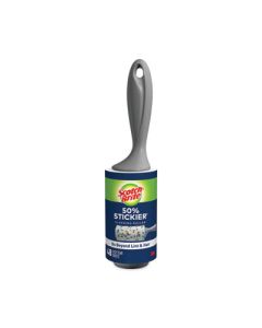 LINT ROLLER EXTRA STICKY 48 SHEETS/ROLL