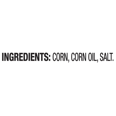 CORN NUTS ORIGINAL LARGE BAGS 12/4 OZ100