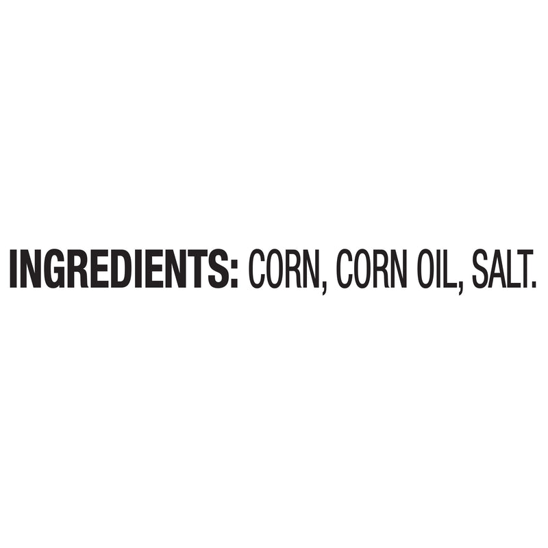 CORN NUTS ORIGINAL LARGE BAGS 12/4 OZ100