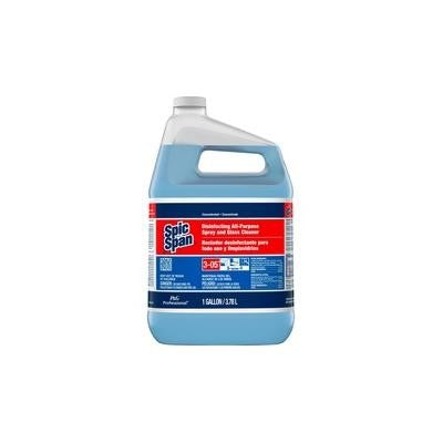 SPIC & SPAN CONC ALL PURP CLNR  2/1 GAL