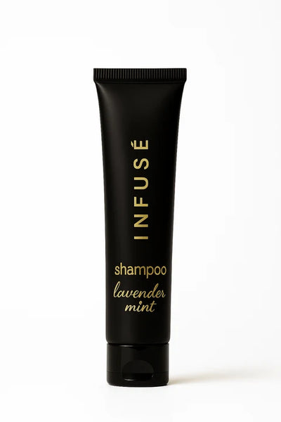 INFUSE CITY SHAMPOO 200/1 OZ