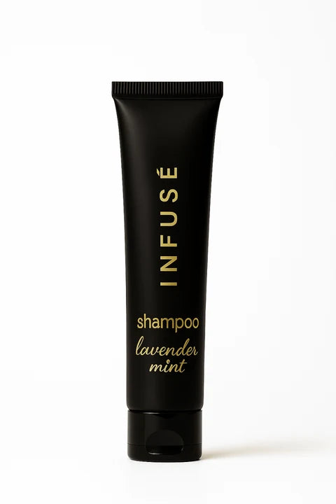 INFUSE CITY SHAMPOO 200/1 OZ