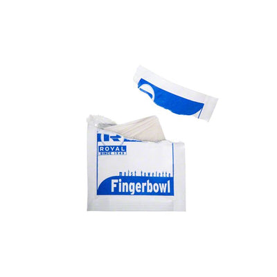 ROYAL MOIST TOWELETTES 1000/CS
