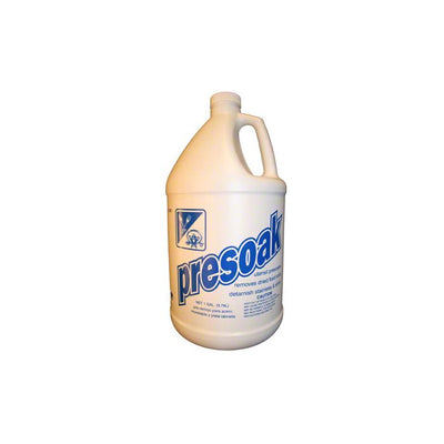 CHEMCOR PRESOAK 62801 4/1 GAL
