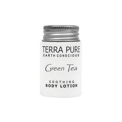 TERRA PURE JAM JAR LOTION 300/1 OZ