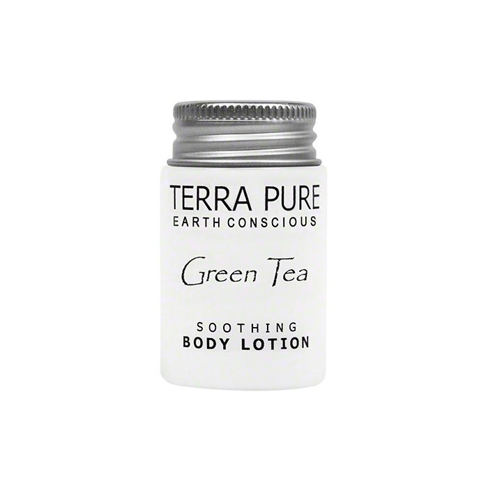 TERRA PURE JAM JAR LOTION 300/1 OZ