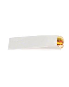 HOT DOG BAG PLAIN 3.5X1.5X8.5 2000/CS