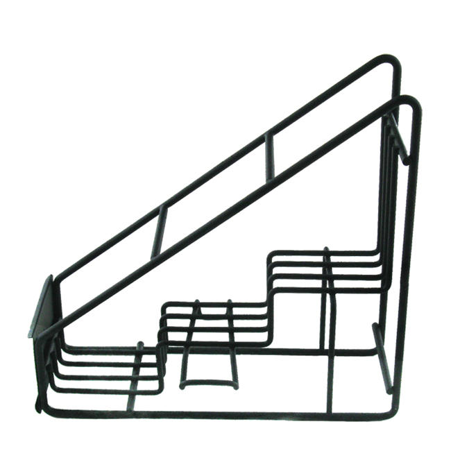 TORANI 3 BOTTLE SYRUP RACK