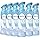 FEBREZE AIR, LINEN AND SKY 6/8.1 OZ