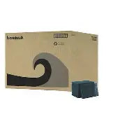 LIGHT DUTY SCRUBBING PAD/SPONGE 20/CS