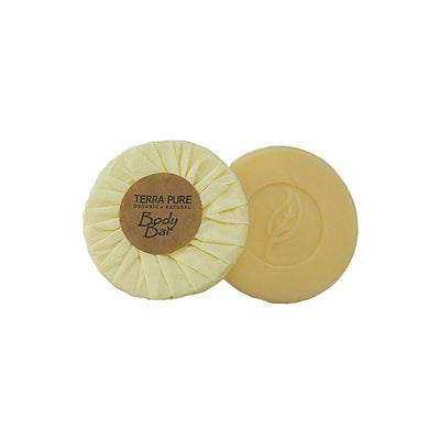 TERRA PURE BODY BAR 350/1.25 OZ
