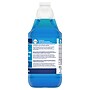 CASCADE PRO ALL TEMP RINSE AID CL 2/1 GA
