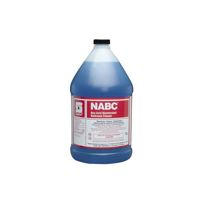 NABC DISINFECTANT BATHROOM CLNR 1 GAL
