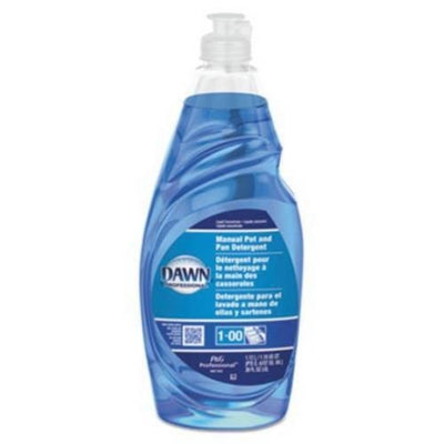 DAWN DISH DETERGENT 8/38 OZ