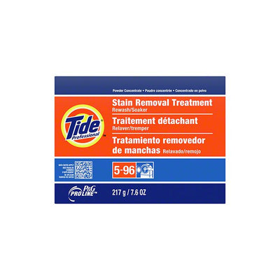 TIDE STAIN TREATMENT POWDER 14/6.9 OZ