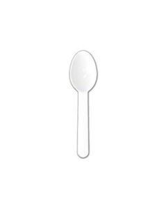CUTLERY TASTINGS SPOONS 3" 3000/CS