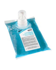 EZ FOAM HAIR & BODY SHAMPOO 6/100mL