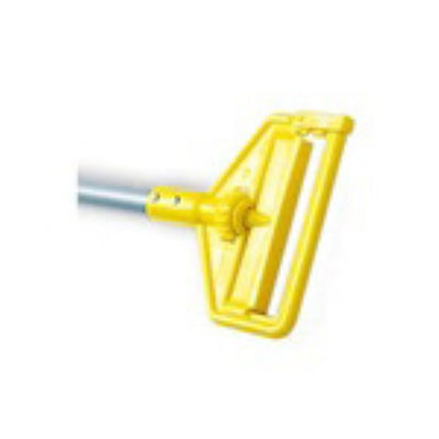 INVADER ALUM SIDE-GATE WET MOP HDL 60"