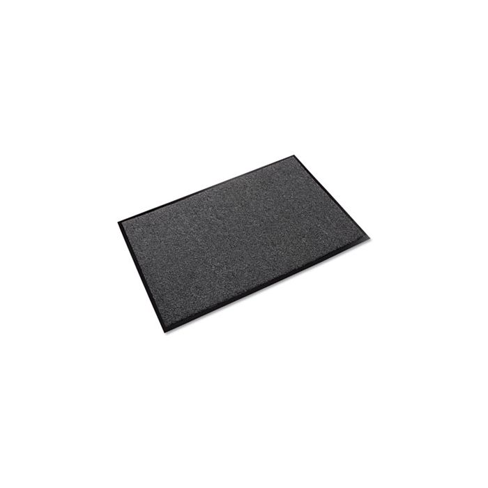 RELY-ON-OLEFIN INDOOR WIPER MAT 48X72