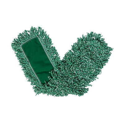 DUST MOP HEADS 36" LOOPED END