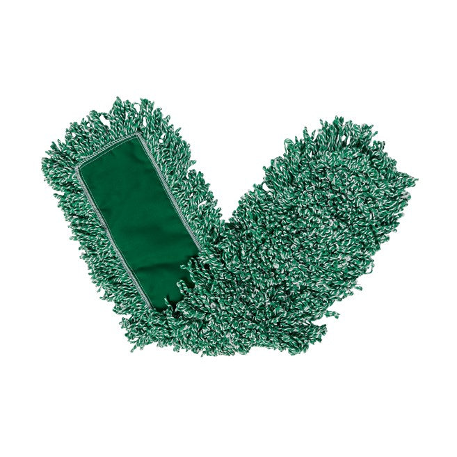 DUST MOP HEADS 36" LOOPED END