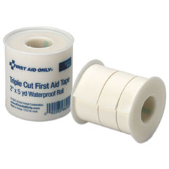 TRIPLECUT ADHESIVE TAPE 2" X 5 YD ROLL
