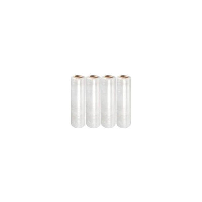 STRETCH FILM 18" 55 GA 4/1500' CS