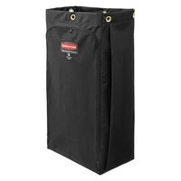 FABRIC CLEANING CART BAG