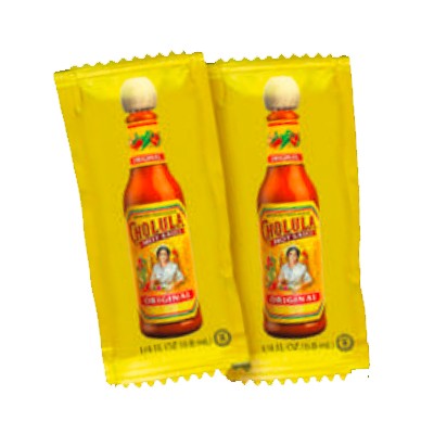 INDIVIDUAL CHOLULA 200/CS