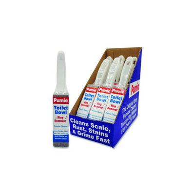 TOILET BOWL RING REMOVER W/HANDLE 6/CS