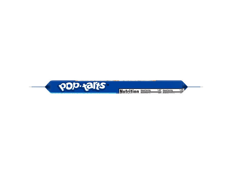 POP TARTS BLUEBERRY 6/3.3 OZ