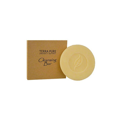 TERRA PURE CLEANSING BAR 250/1 OZ  BOX