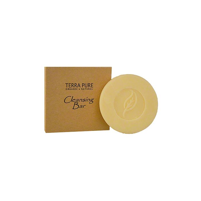 TERRA PURE CLEANSING BAR 250/1 OZ  BOX