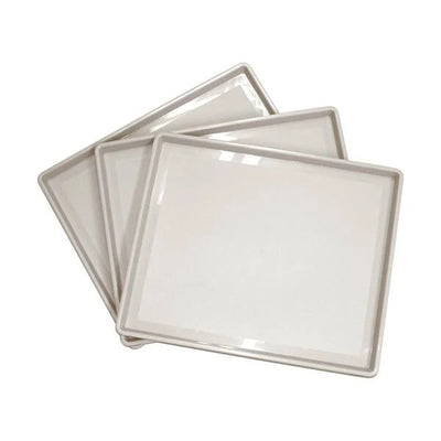TRAYS VANILLA 10 X 12 24/CS