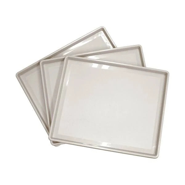 TRAYS VANILLA 10 X 12 24/CS
