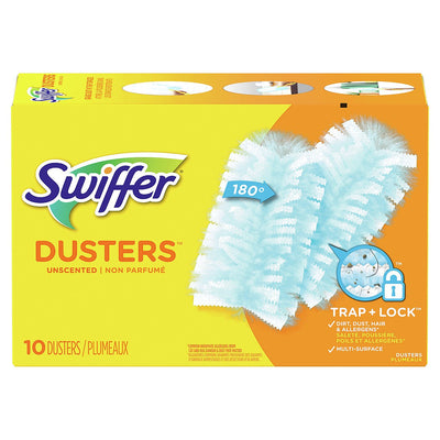 SWIFFER DUSTERS REFILL