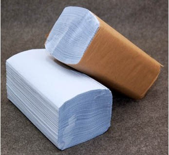 L10 BLUE WINDSHIELD TOWELS 10/224 CS