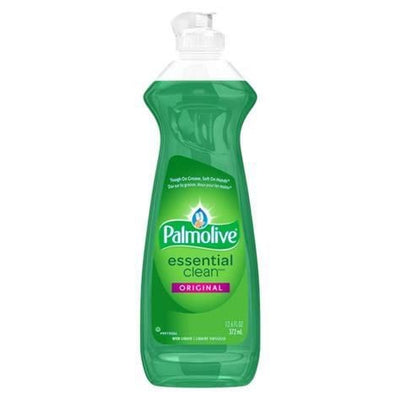 PALMOLIVE DISHWASHING LIQUID 72/3 OZ