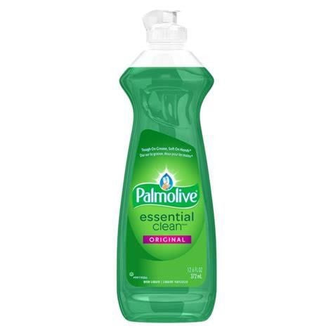 PALMOLIVE DISHWASHING LIQUID 72/3 OZ