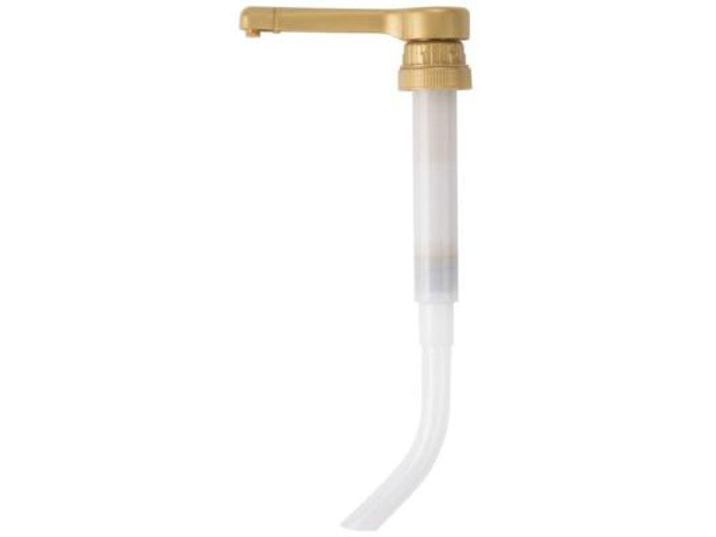 TORANI SAUCE PUMP 0.5 OZ