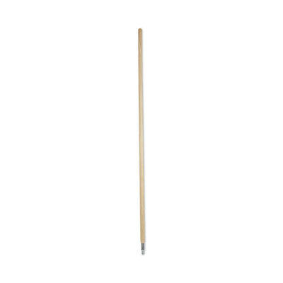 METAL TIP HD BROOM HANDLE