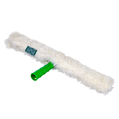 STRIP WASHER  WITH GREEN HANDLE 14"