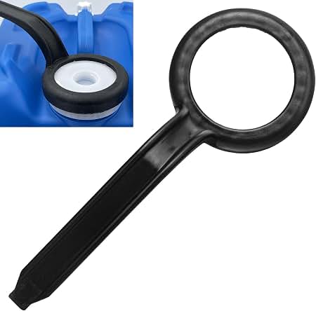 5 GALLON DRUM WRENCH