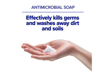 PURELL ES8 HEALTHY FOAM HAND SOAP 2/1200