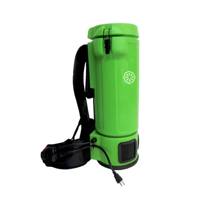 BACK PACK VAC 10 QT