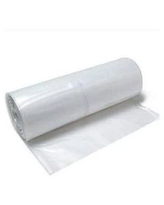 EMPIRE PLASTIC SHEETING 8"X100' 4 MIL