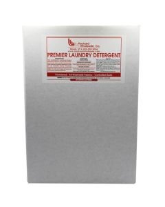 PACKARD LAUNDRY DETERGENT 50 LB BOX