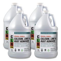 CLR PRO 4/1 GALLON