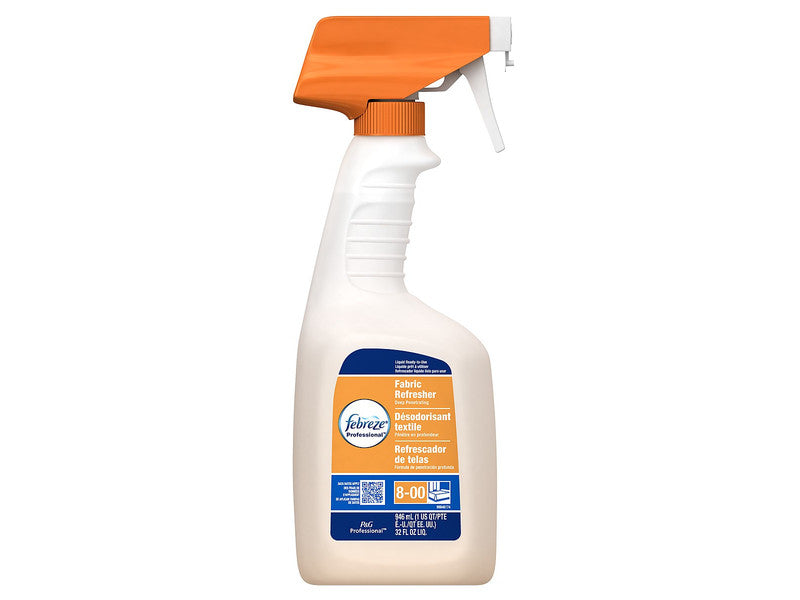 FEBREZE FABRIC REFRESHENER 8/32 OZ